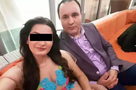 Soția fostului deputat PSD Mugurel Surupăceanu, în stare critică după ce a încercat să se sinucidă. Bianca Surupăceanu are 35 de ani și este mama a trei copii