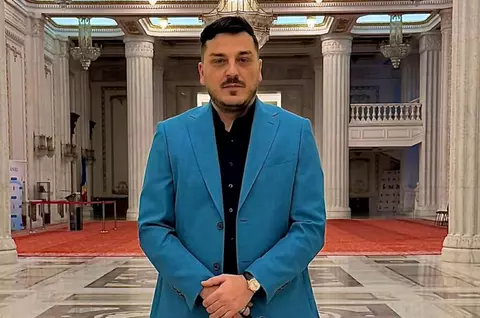 Makaveli a fost plasat sub control judiciar: "Sunt singurul influencer care a fost cercetat pentru evaziune fiscală"/ Dosarul vizează venituri online de 3,3 milioane de lei nedeclarate