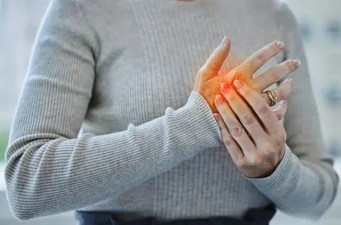 Rolul reumatologului în diagnosticarea sindroamelor de tunel carpian