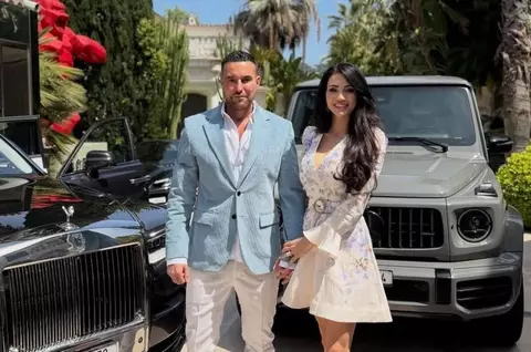 Andreea Sasu a fost externată după două luni și a fost așteptată acasă, de Philipp Plein, cu un cadou spectaculos: "Am trăit între spitale, operații, frică, speranță, rugăciuni și lacrimi"