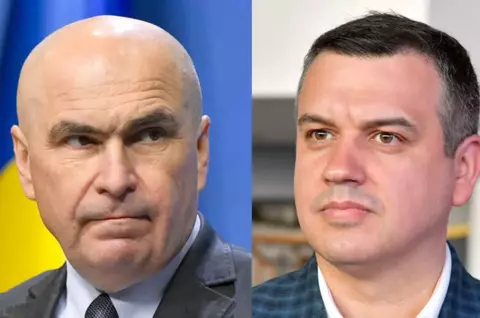 Ilie Bolojan, după negocierile pentru Guvern. Ce i-a spus lui Eugen Tomac: "Am prezentat perspectiva noastră, ne-am spus lucrurile direct, fără ocolişuri"/ Decizia finală a PNL