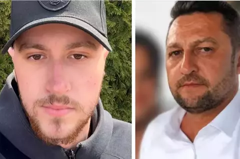 Vlad Verdeș, tânărul de 22 de ani care și-a ucis tatăl polițist, era exmatriculat de doi ani de la ASE. Ipoteză: de aici ar fi început conflictul între cei doi