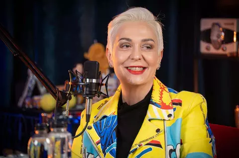 Monica Anghel, nemulțumită de direcția industriei muzicale. Ce îi displace și care e artista care face excepție: „Este la alt nivel. Are o industrie în jurul ei!”/ EXCLUSIV
