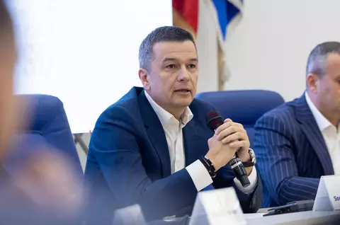 PSD intră în Guvernul Veștea, cu unanimitate de voturi. Lista oficială a miniștrilor social-democrați propuși de Sorin Grindeanu