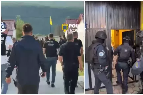 Azilul groazei în Bihor: sute de bătrâni, ținuți în condiții mizere, pentru pensii și donații; morții, îngropați pe câmp / Explicațiile lui Viorel Pașca, proprietarul asociației care i-ar fi exploatat pe bătrâni