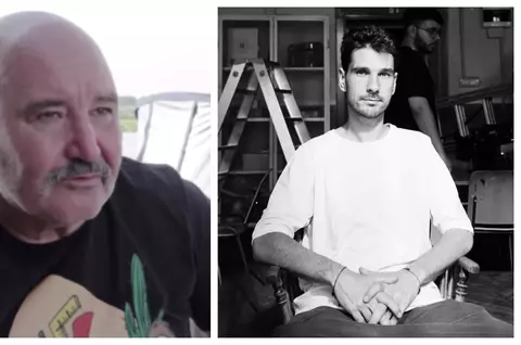 Anghel Damian reacționează după controversele iscate în jurul documentarului "Cămătarii": "Nu ne mai supără ceea ce vedem în oglindă, ne supără oglinda. Mi se pare un abandon total al gândirii critice"