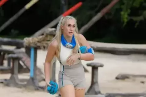 Maria Dumitru de la Survivor a pus-o la punct pe fosta ei colegă, Iulia Istrate: "Îți mulțumesc pentru promovare. Tu continuă să vorbești, eu continui să exist!"