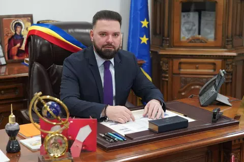 Vlad Popescu Piedone, primarul Sectorului 5, a fost exclus din PUSL: "Motivele le știu doar ei. Le mulțumesc pentru libertatea pe care mi-au acordat-o!" / Explicațiile date de partid