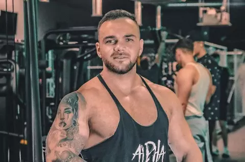 Sportivul MMA George Radu a murit înecat într-un lac din Germania. Presimțirea pe care a a avut-o înainte de tragedie: "Poate mor pe aici, departe de casă"