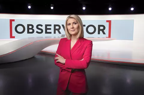 Alessandra Stoicescu, declarații rare despre mama sa. Ce i-a spus prezentatoarei încă de la începutul carierei: "Am ascultat-o și îi mulțumesc! Am vrut să semăn cu ea" / EXCLUSIV