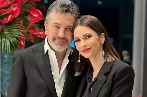 Cum evită Andreea Berecleanu și Constantin Stan rutina în relație, după 10 ani de căsnicie: "Momentele noastre de cuplu sunt cele mai importante". De la ce reguli nu se abat niciodată / EXCLUSIV