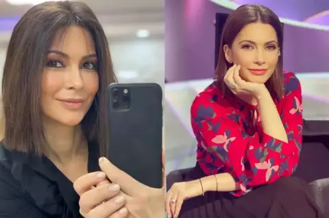 Cum gestionează Andreea Berecleanu hate-ul din online: "Eu am reguli clare prin care blochez sau șterg ce depășește limita bunului-simț și evit să intru în polemici care doar alimentează răutatea" / EXCLUSIV