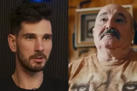 Anghel Damian reacționează după controversele iscate în jurul documentarului "Cămătarii": "Nu ne mai supără ceea ce vedem în oglindă, ne supără oglinda. Mi se pare un abandon total al gândirii critice"