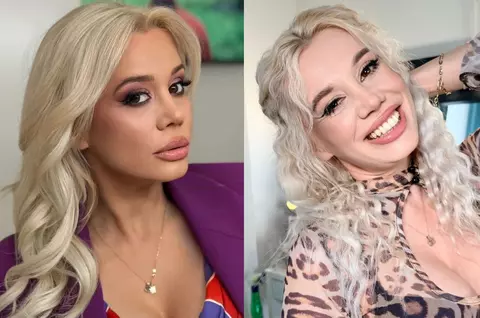 Câți ani are, de fapt, Anisia Gafton: "A scris cineva 42, după care au preluat toți fără să mă mai întrebe și pe mine" / EXCLUSIV