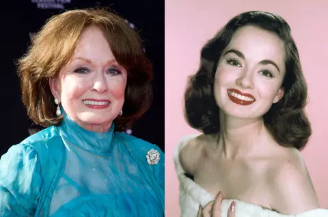 A murit Ann Blyth, una dintre ultimele mari actrițe din Epoca de Aur a Hollywood-ului. Starul din „Mildred Pierce” avea 98 de ani