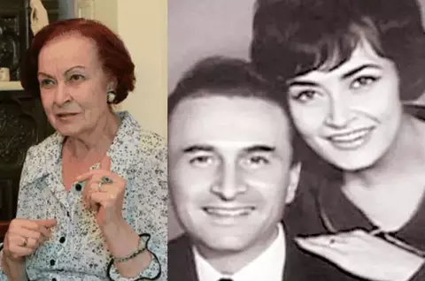 Care a fost cel mai mare regret al Sandei Țăranu. Motivul pentru care celebra crainică a TVR nu a avut copii: „Probabil că eu m-aș fi lăsat de meserie”
