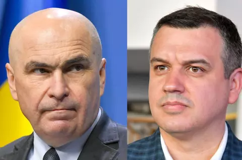Ilie Bolojan, prima reacție după ce Eugen Tomac a fost desemnat premier: „Ne-am pierdut total încrederea în ceea ce face PSD. Lor le convine un astfel de guvern tehnocrat pentru că îi ajută să fugă de răspundere”