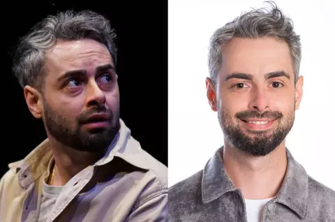 Radu Bucălae, confesiune neașteptată despre una dintre cele mai mari frici ale sale: „Mă apasă că nu am curajul încă de a face un copil. Generația mea a crescut cu o idee că e foarte greu să ai copii”
