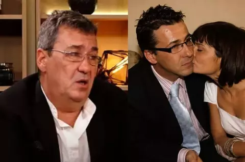 Florin Chilian revine asupra scandalului cu Ana Maria Georgescu după aprope două decenii de la acuzațiile de agresiune: „N-am bătut-o, ci i-am salvat viața de două ori”
