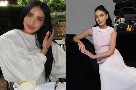 Adelina Pestrițu a rămas fără contul de Instagram: „Am primit câteva notificări, care nu sunt toate clare. Nu este prima dată. Să nu picați în vreo plasă!”