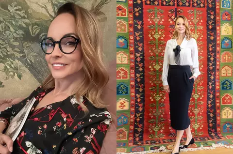 Andreea Marin nu tolerează sub nicio formă minciuna, în relații: "Îmi place asumarea! Mincinoșii să-și vadă de drumul lor, nu pot fi pe aceeași scară de valori cu mine. E nevoie de încredere ca să creez o relație"