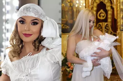 Noi imagini cu fiica adoptivă a Crinei Matei. Charlotte, care are aproape 4 ani, a însoțit-o pe mama ei la un eveniment monden: „A socializat ca un om mare!”