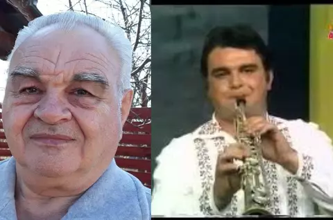 A murit clarinetistul Dorin Cuibaru. Maestrul avea 80 de ani: „Ne-ai bucurat inimile atâția ani cu muzica ta!”