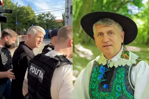 Sume uriașe de bani au fost găsite în urma perchezițiilor din casa lui Cristian Pomohaci. Avea nouă milioane de lei, în opt valute diferite