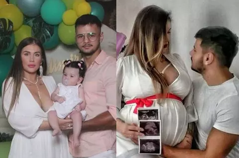 Alexandra Diaconescu, fostă ispită de la Insula iubirii, a divorțat de tatăl fetiței sale. S-au despărțit în secret, apoi și-au refăcut viețile amoroase: „Nu am crezut în ideea de a rămâne împreună pentru copil”