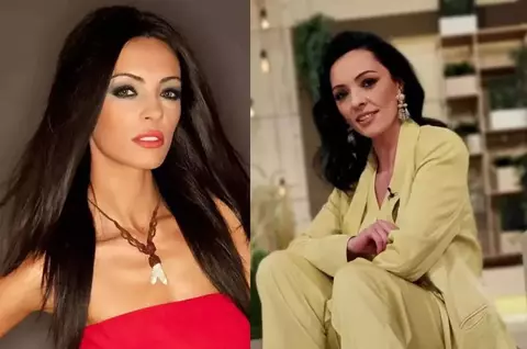 Cosmina Păsărin revine pe micul ecran! Vedeta își reia rolul într-unul dintre cele mai iubite seriale românești: "Să ne întoarcem în poveste, după fix 20 de ani, este complet neașteptat"