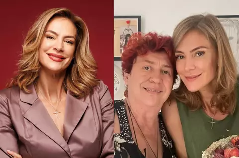 Roxana Ciuhulescu, mărturisiri cu lacrimi în ochi despre boala de care suferă mama ei: „Este o luptă pe care o ducem, e greu”