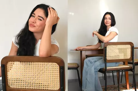 Cum gestionează Ianca Simion hate-ul din online. Pasiunile care îi ocupă timpul liber, la 21 de ani: „Pe lângă social media și producție creativă, iubesc să scriu și să recit poezii!” / EXCLUSIV