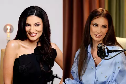 Ioana Ginghină, nou atac la adresa Nicoletei Luciu, privind activitatea pe TikTok, la nici o săptămână de când s-au întâlnit. Ipostazele care au surprins-o: „Începi să-ți pierzi din luciu!”