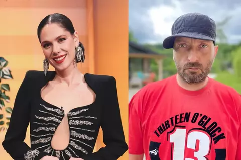 Irina Fodor, dezvăluiri neașteptate despre Cheloo, după episodul în care a fost imobilizat de polițiști. Ce s-a întâmplat la Asia Express: „Mă așteptam să fie mai morocănos”
