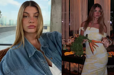 Laura Giurcanu i-a spus lui Selly ce influenceriță din România nu îi este deloc pe plac: „Nu rezonez. I-aș da block!”