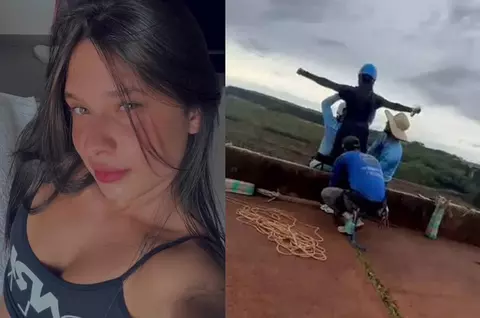 Ultimul mesaj postat de Maria, tânăra care a murit la bungee jumping după ce personalul a uitat să îi prindă frânghia de siguranță. Ce a povestit asistenta care a încercat să o salveze: „Era încă în viață. Am vorbit!”