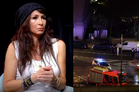 Mihaela Rădulescu, gest de solidaritate după atacul cu bombă din Monaco: „Gândurile mele se îndreaptă către victime”/ A locuit ani buni în Principat, unde are și o casă