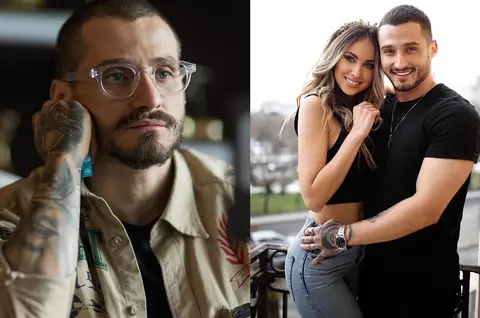 Cum arată și cu ce se ocupă astăzi Radu Constantin, fostul iubit al Otnielei Sandu: "Mereu mi-am dorit să fiu actor, dar am fost refuzat la toate castingurile la care am participat"