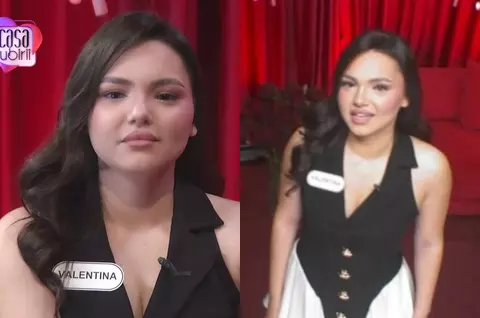 Cine este Valentina, noua concurentă de la Casa Iubirii. Are 22 de ani și a lucrat ca însoțitoare de zbor: „Nu am avut o relație serioasă până acum!”