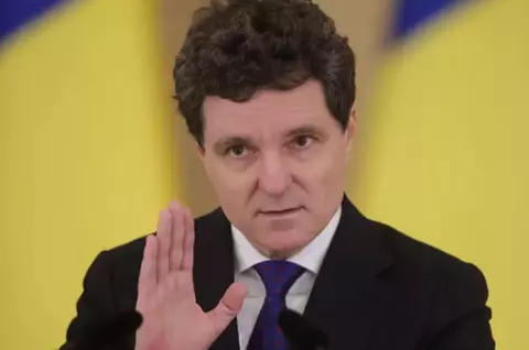Nicușor Dan, despre blocajul politic actual: „Nu înțeleg încă de ce nu a trecut Guvernul Tomac”. Președintele recunoaște că și el are o parte din vină