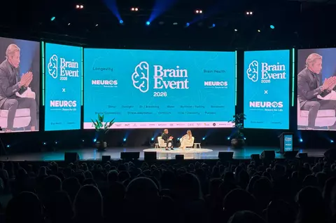 Brain Event 2026: O zi în care știința longevității și sănătatea creierului au devenit accesibile publicului larg