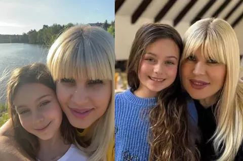 Elena Udrea, confesiuni despre clipele dificile trăite de fiica sa, Eva, cât timp ea a fost în închisoare: "Cu greu mă stăpânesc să nu mă infurii pe tot ce s-a întâmplat"