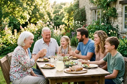 Horoscop 30 iunie 2026. Clipe speciale în familie pentru două zodii