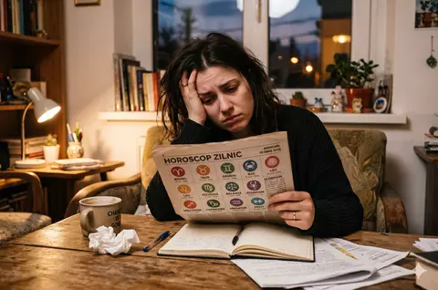 Horoscop 10 iunie 2026. Ghinion pe toate planurile pentru o zodie