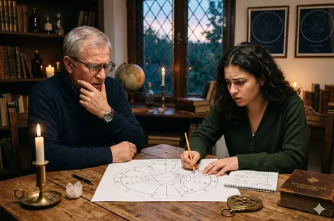 Horoscop 22 iunie 2026. Situația scapă de sub control pentru trei zodii