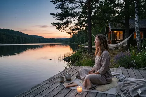 Horoscop 18 iunie 2026. Echilibru, liniște interioară și momente prețioase pentru mai multe zodii