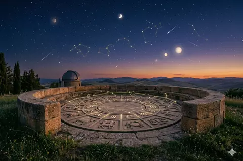 Horoscop săptămânal 22 - 28 iunie 2026. Zodiile sunt favorizate de astre pe toate planurile