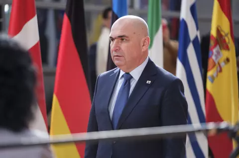 Ilie Bolojan îi propune lui Nicușor Dan reluarea negocierilor pentru un nou Guvern și nu exclude o variantă minoritară: „Pe baza unui pact național!”