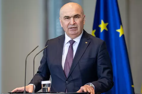 Ilie Bolojan i-a propus lui Nicușor Dan două soluții pentru ieșirea din criza politică. Ce spune despre varianta Grindeanu premier: „Se poate discuta!”