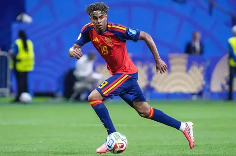 Românul care l-a întrecut pe Lamine Yamal în clasamentul celor mai tineri marcatori de la Cupa Mondială. Avea 18 ani când a scris istorie în fotbal